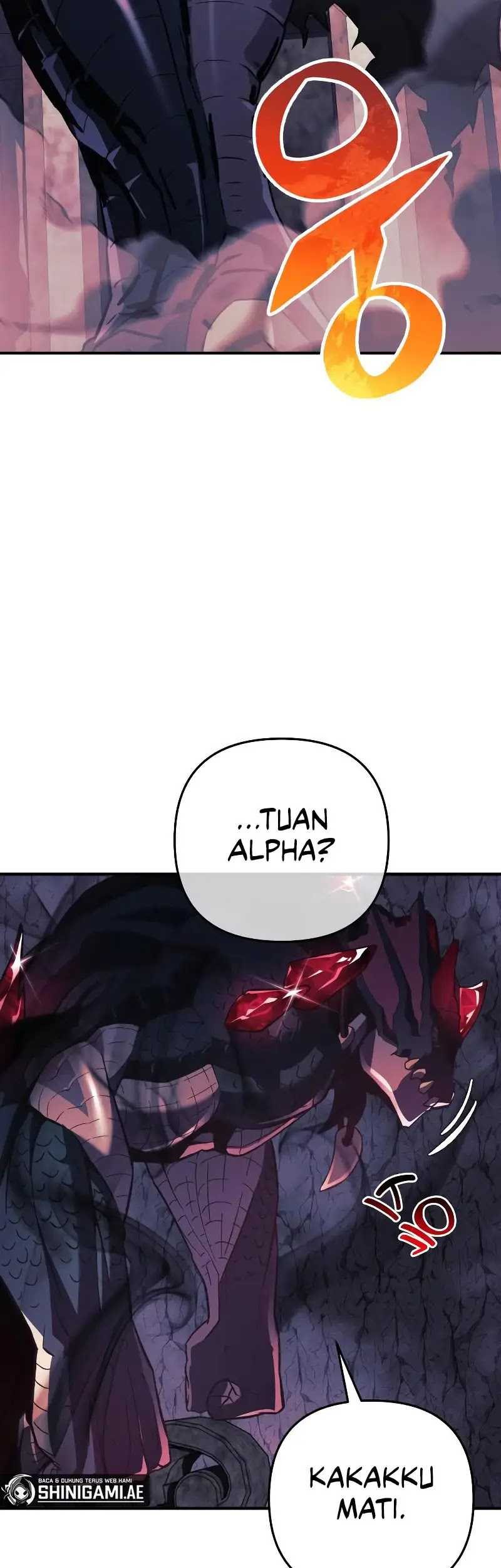 I’ll be Taking a Break for Personal Reasons Chapter 78 Gambar 14