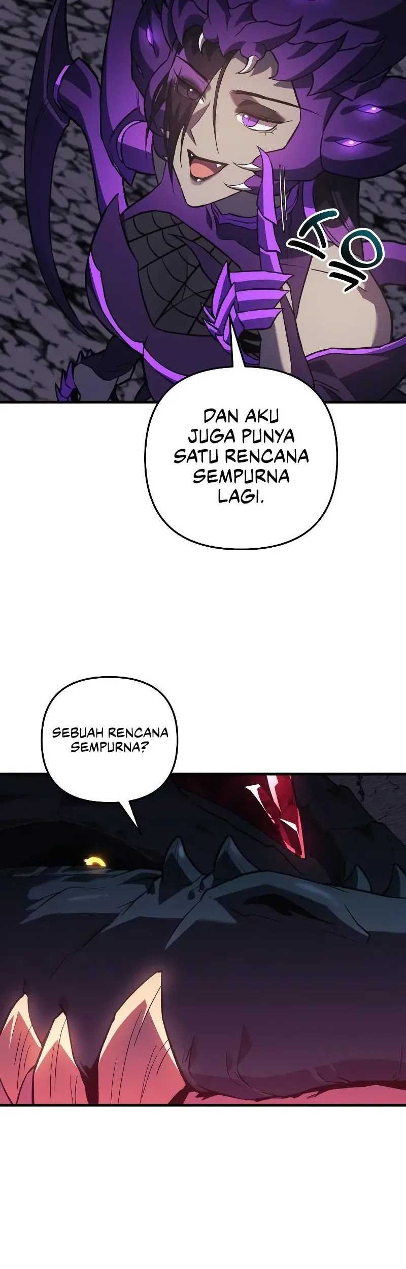 I’ll be Taking a Break for Personal Reasons Chapter 78 Gambar 19