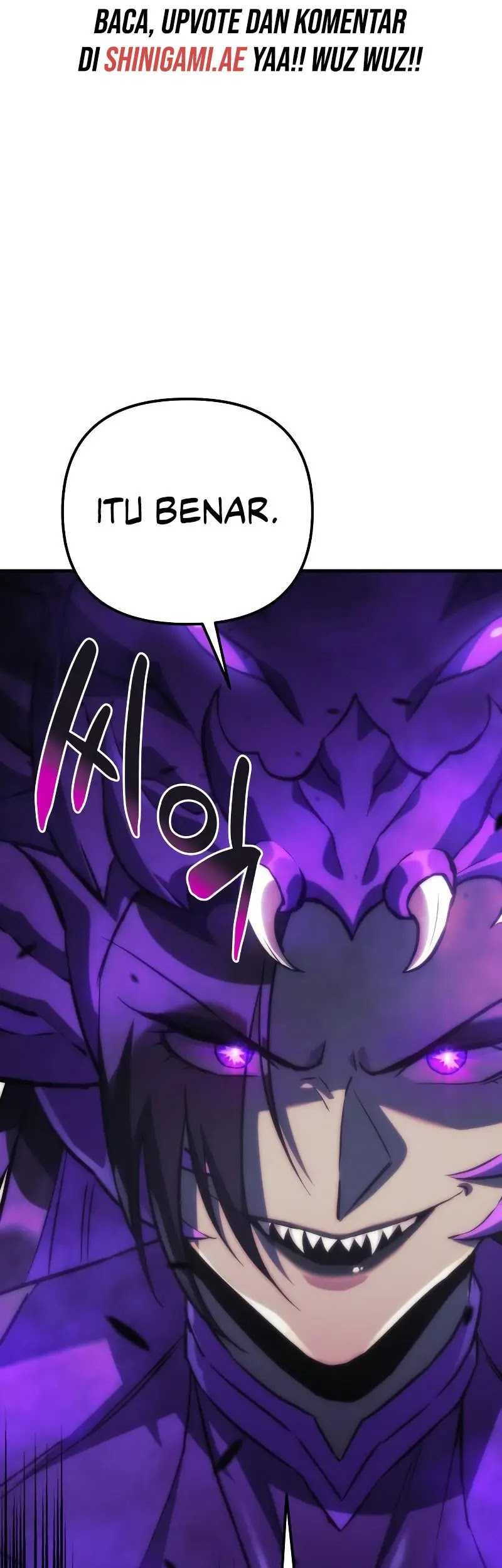 I’ll be Taking a Break for Personal Reasons Chapter 78 Gambar 20