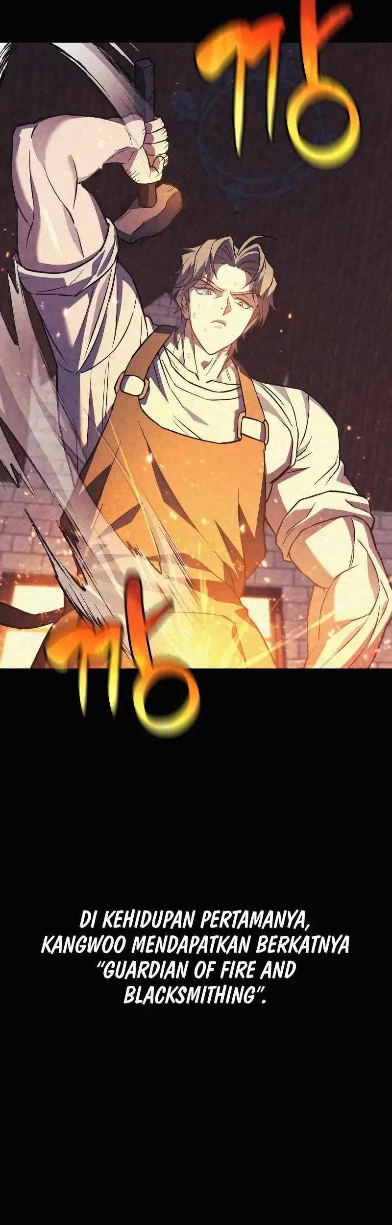 I’ll be Taking a Break for Personal Reasons Chapter 78 Gambar 26
