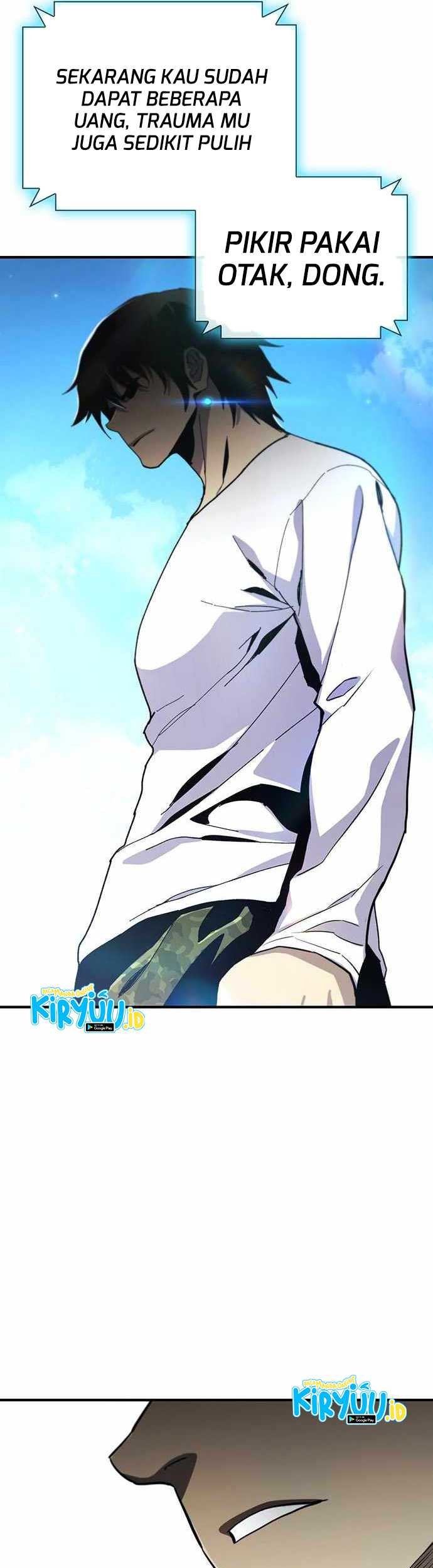 Ranker (2022) Chapter 46 Gambar 34