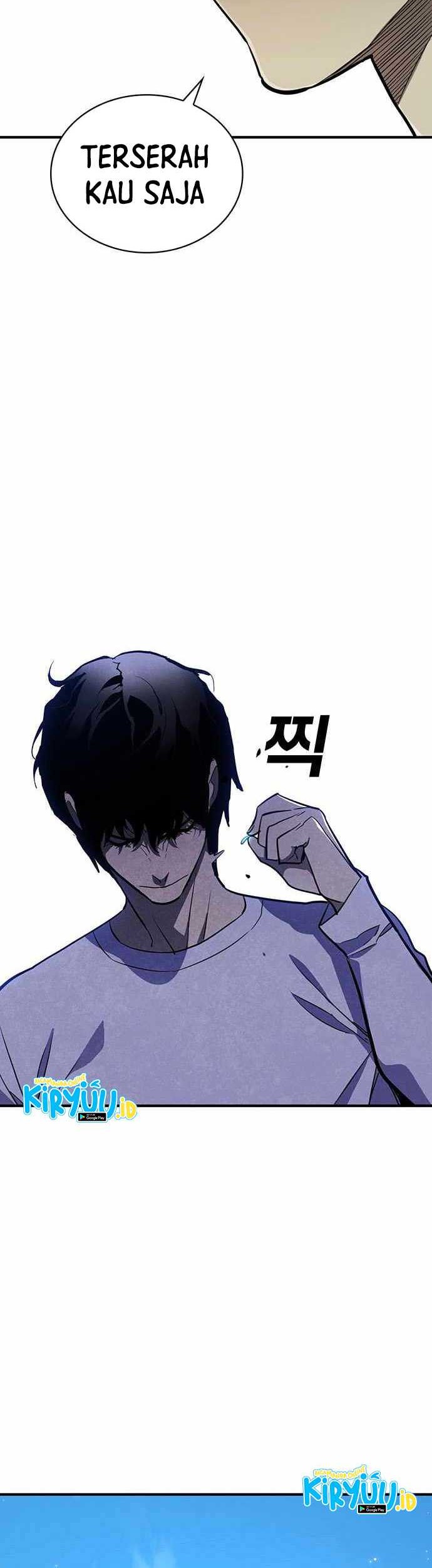 Ranker (2022) Chapter 46 Gambar 35