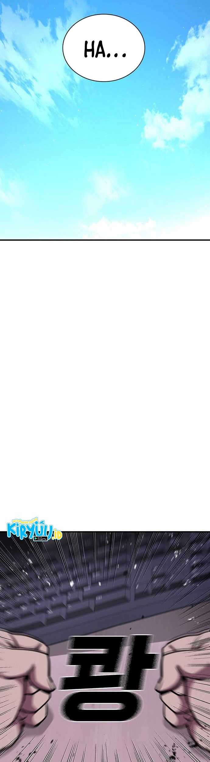 Ranker (2022) Chapter 46 Gambar 36
