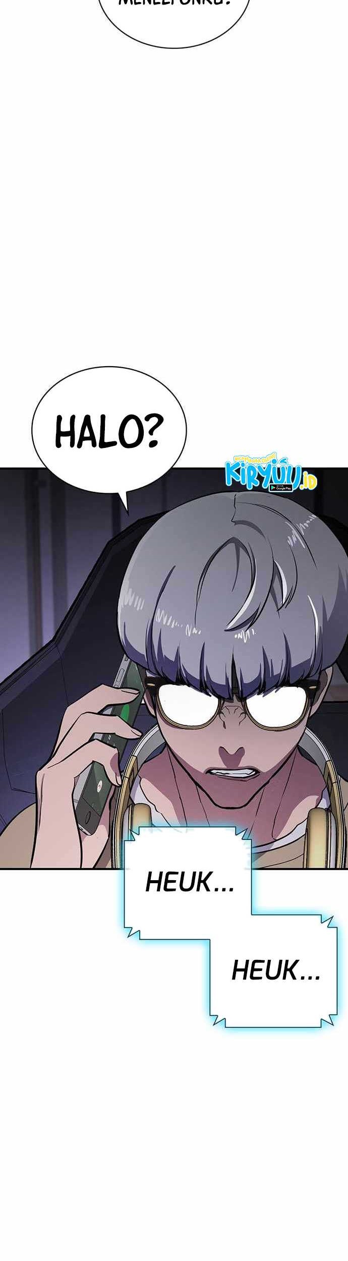 Ranker (2022) Chapter 46 Gambar 39