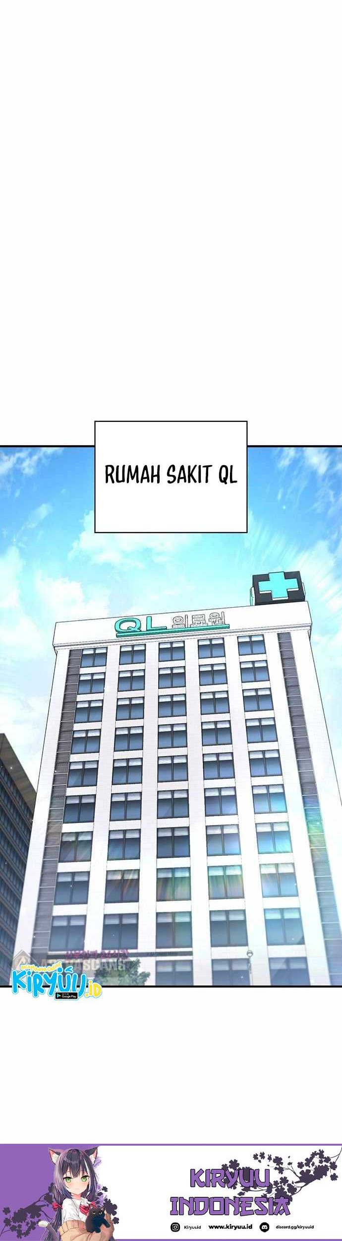 Ranker (2022) Chapter 46 Gambar 41
