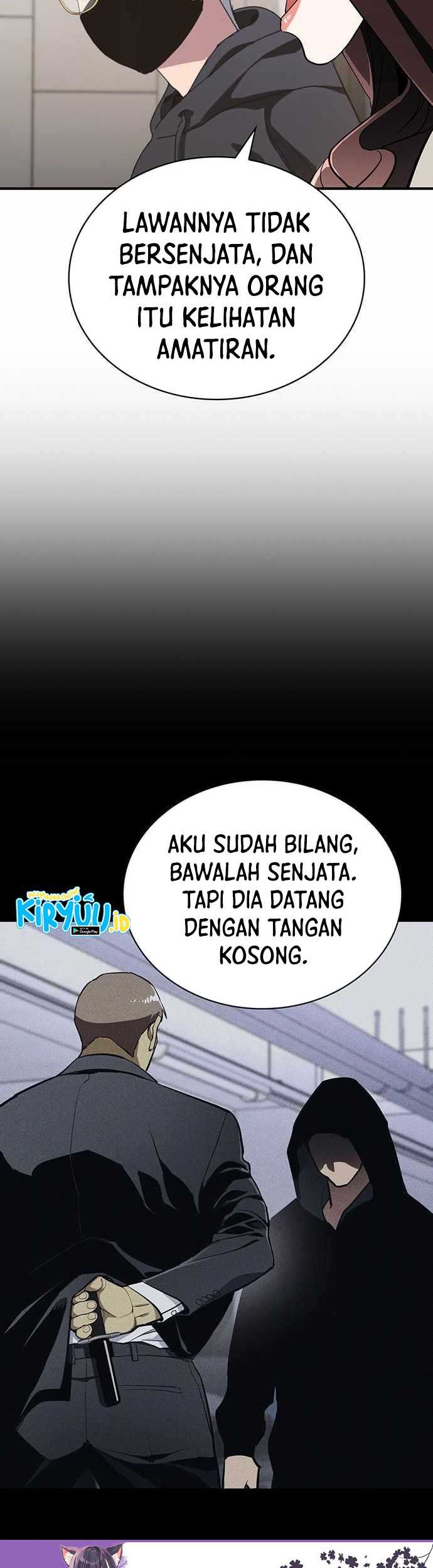 Ranker (2022) Chapter 46 Gambar 45