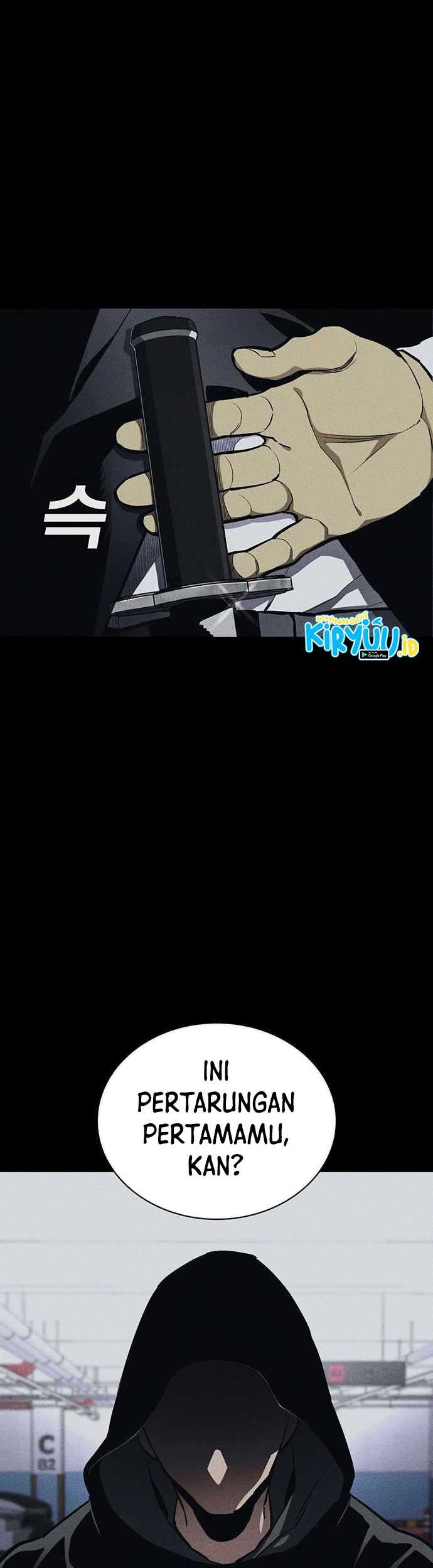 Ranker (2022) Chapter 46 Gambar 47