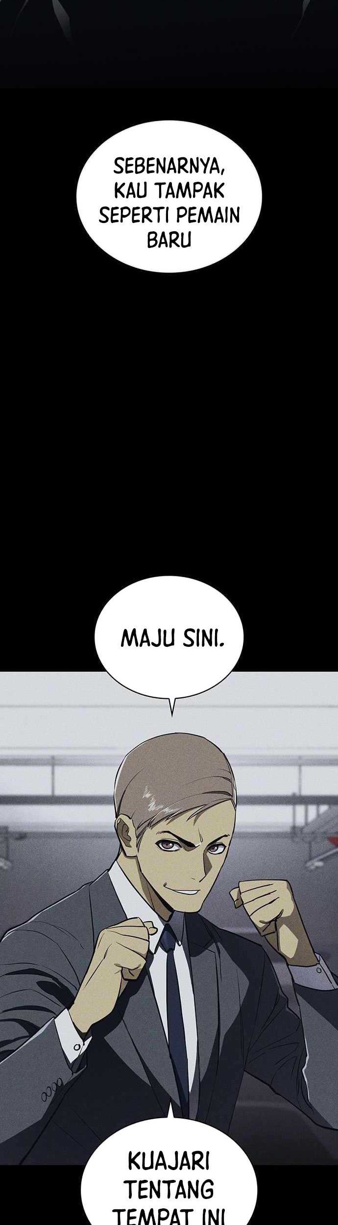 Ranker (2022) Chapter 46 Gambar 48