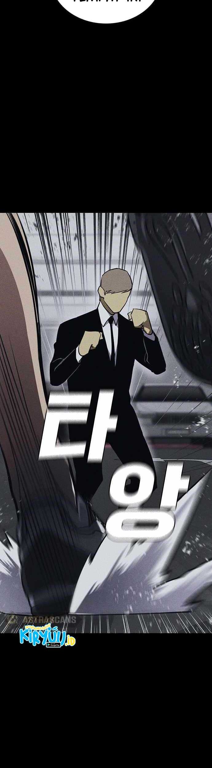 Ranker (2022) Chapter 46 Gambar 49