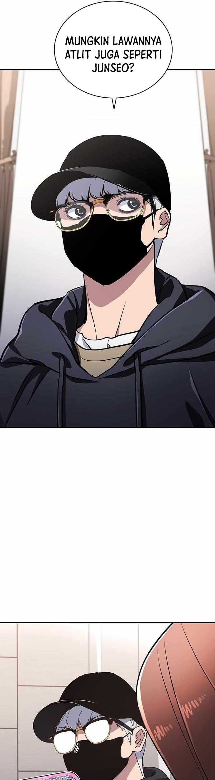 Ranker (2022) Chapter 46 Gambar 51