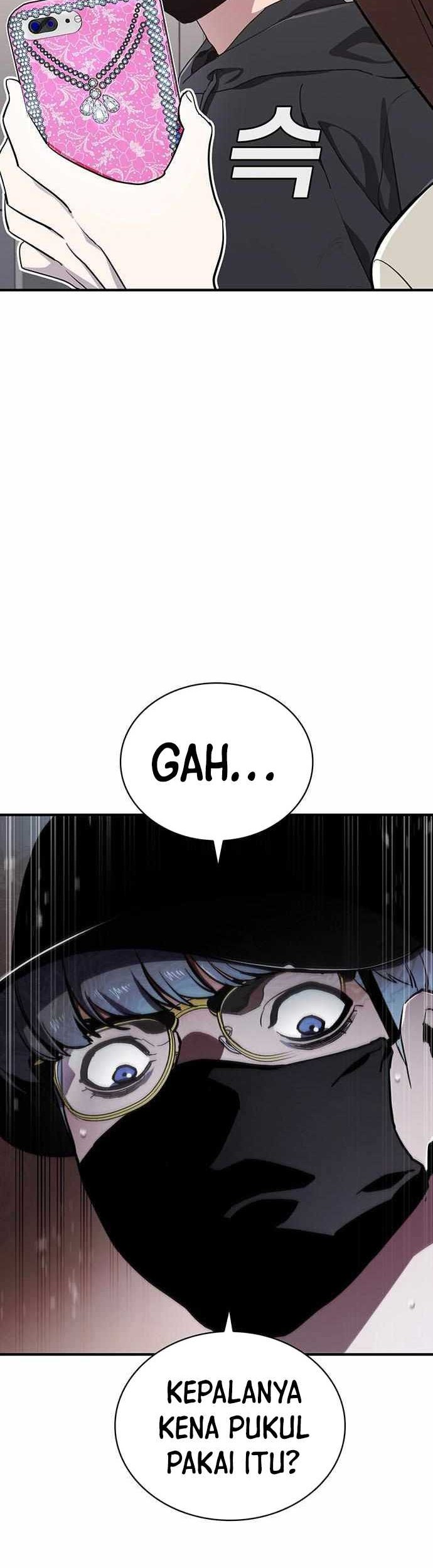 Ranker (2022) Chapter 46 Gambar 52