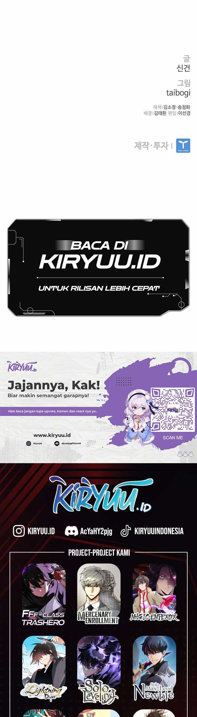 Ranker (2022) Chapter 46 Gambar 54