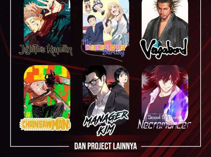 Ranker (2022) Chapter 46 Gambar 55