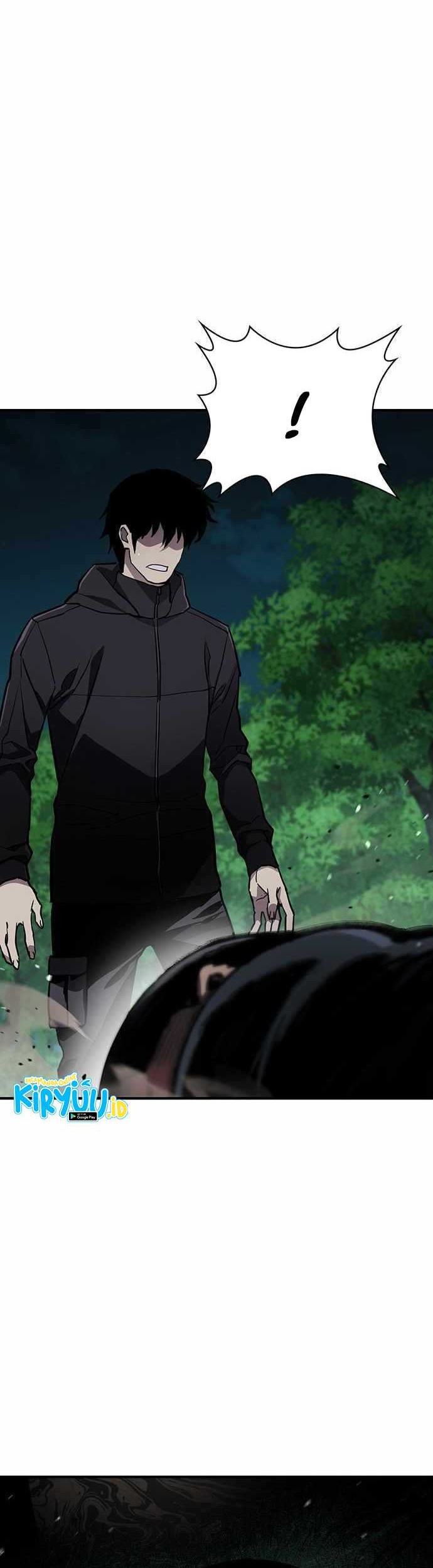 Ranker (2022) Chapter 46 Gambar 3