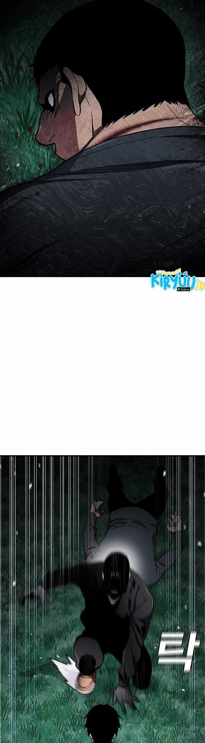 Ranker (2022) Chapter 46 Gambar 4