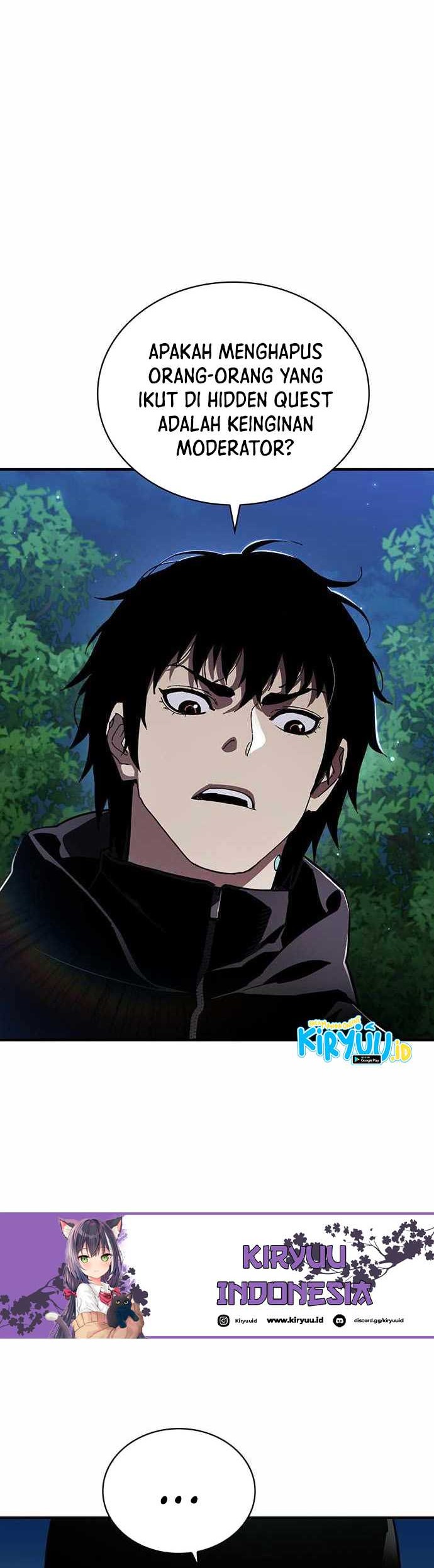 Ranker (2022) Chapter 46 Gambar 9