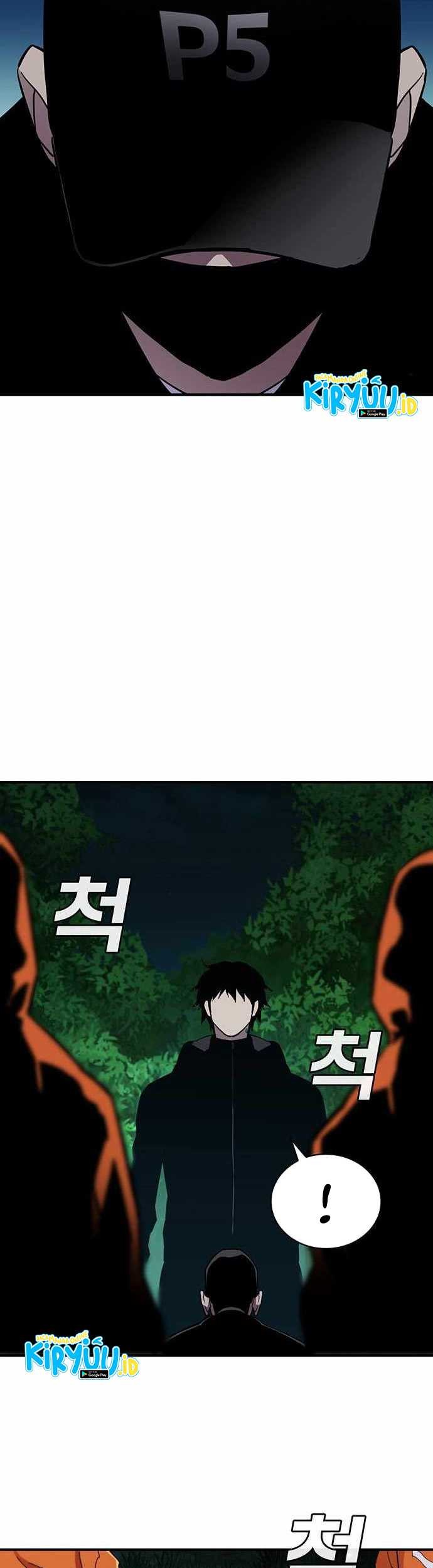 Ranker (2022) Chapter 46 Gambar 10