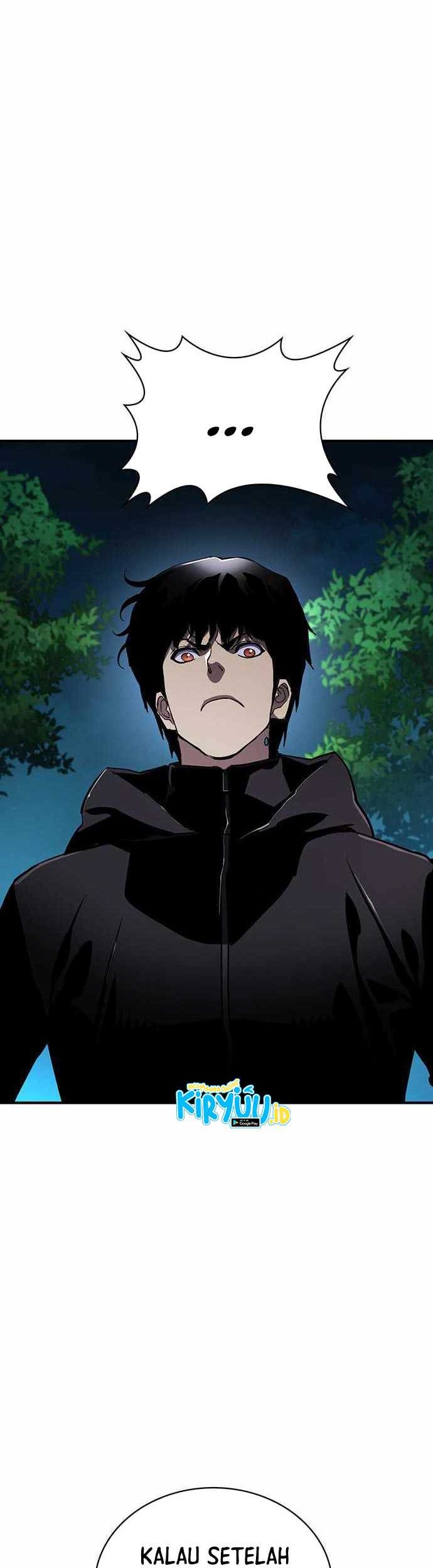 Ranker (2022) Chapter 46 Gambar 15