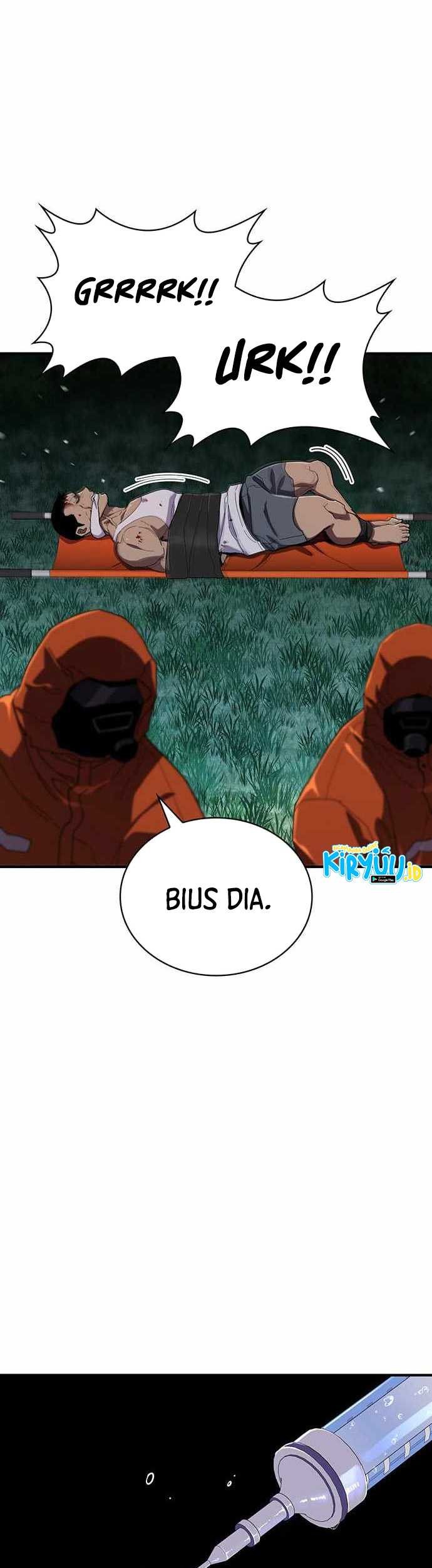 Ranker (2022) Chapter 46 Gambar 18