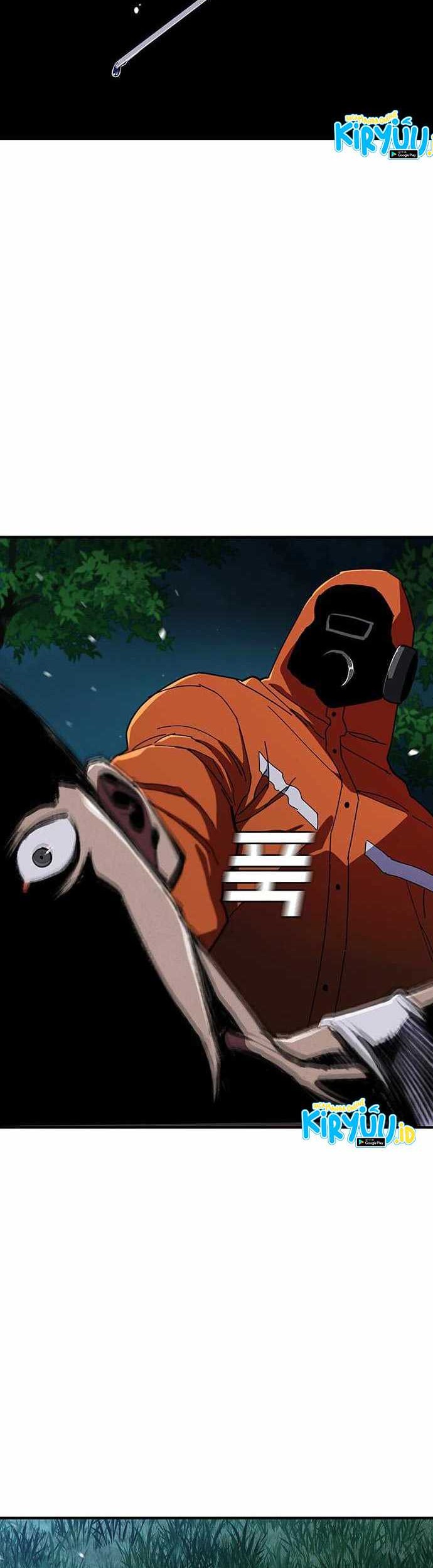 Ranker (2022) Chapter 46 Gambar 19