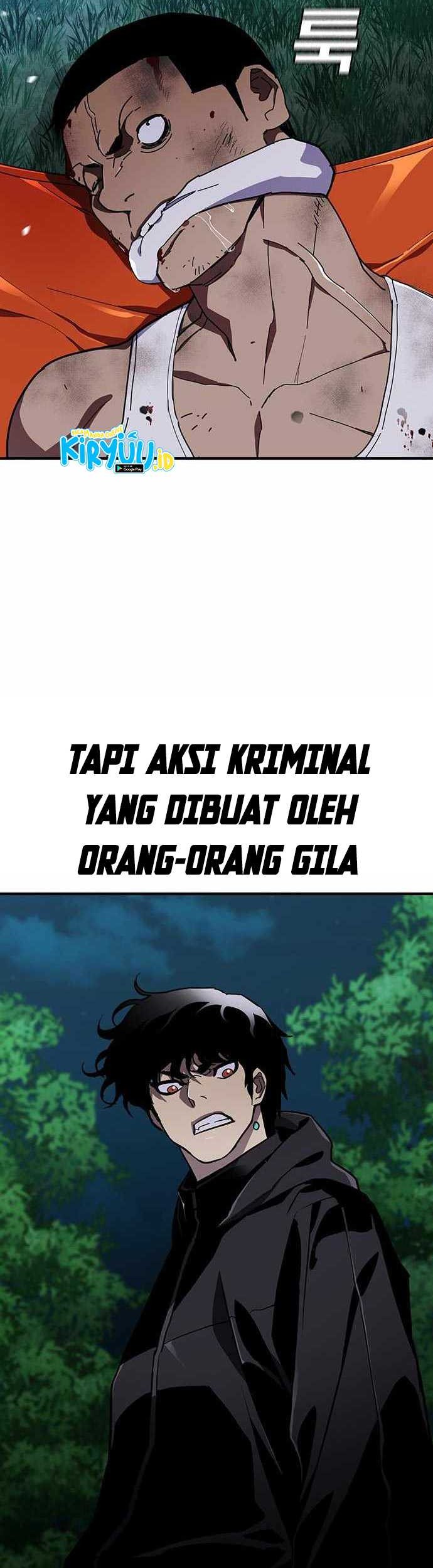 Ranker (2022) Chapter 46 Gambar 20