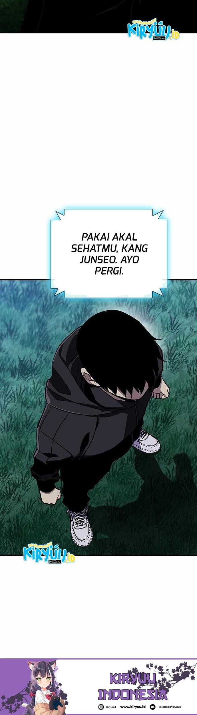 Ranker (2022) Chapter 46 Gambar 21