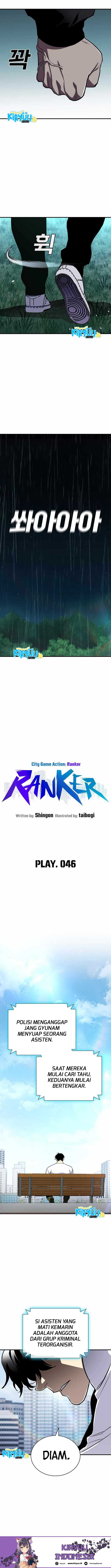 Ranker (2022) Chapter 46 bahasa Indonesia 7