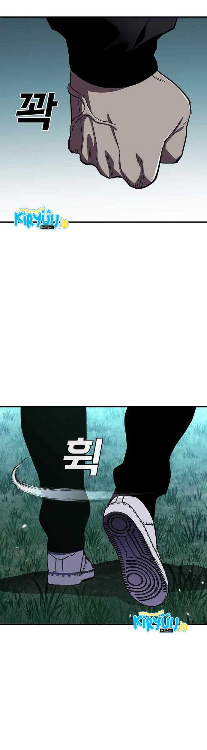 Ranker (2022) Chapter 46 Gambar 22