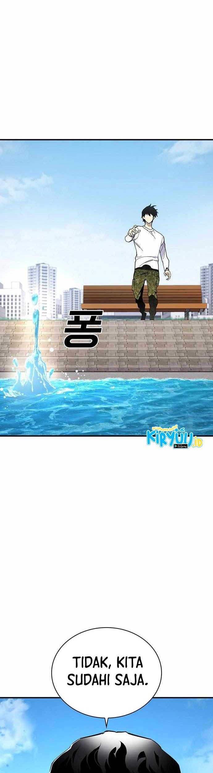 Ranker (2022) Chapter 46 Gambar 27