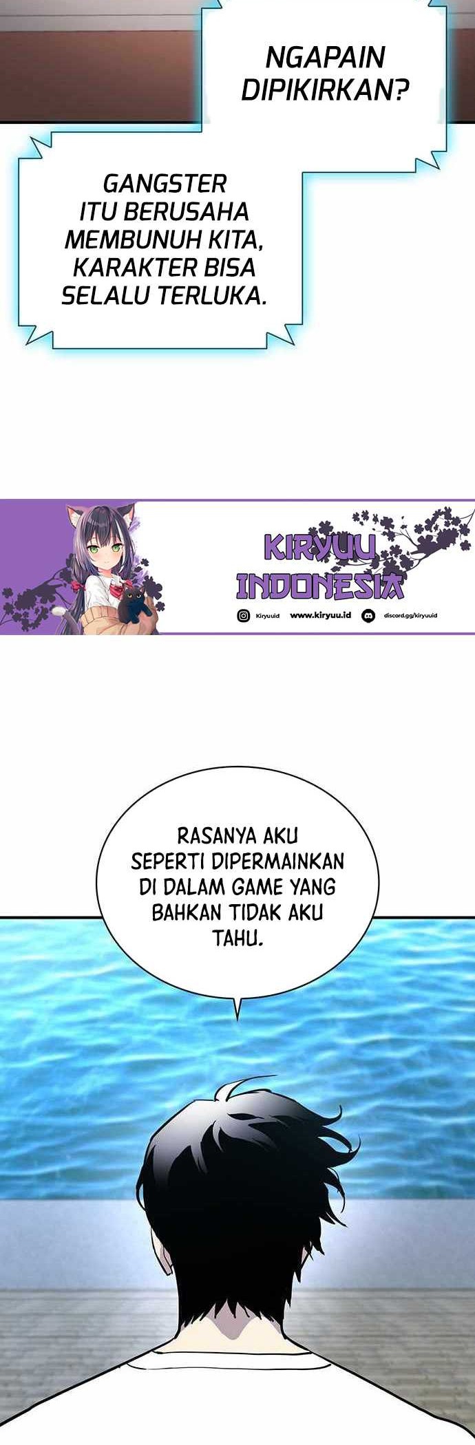 Ranker (2022) Chapter 46 Gambar 29