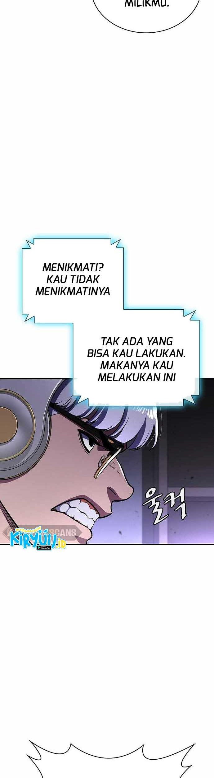 Ranker (2022) Chapter 46 Gambar 31