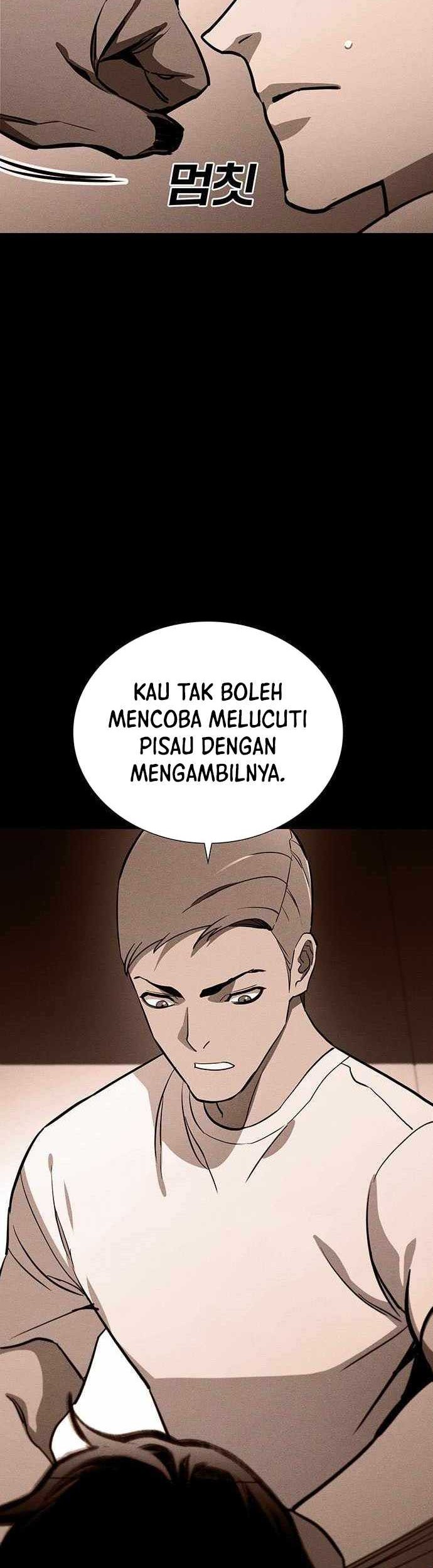 Ranker (2022) Chapter 45 Gambar 43