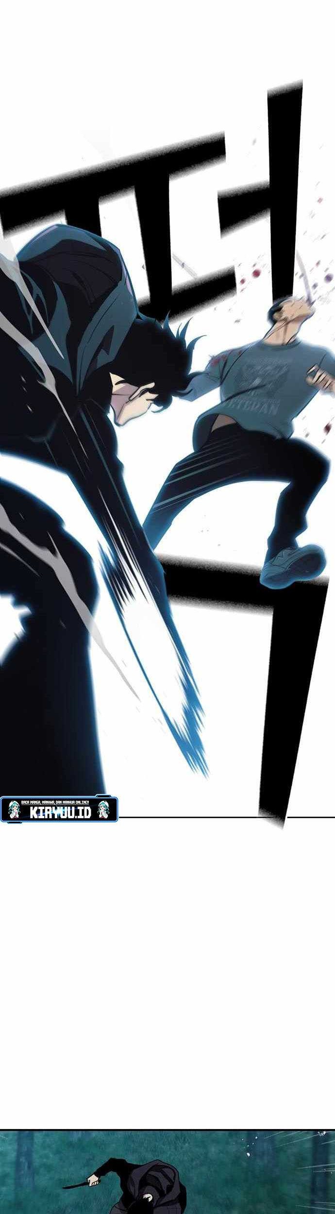 Ranker (2022) Chapter 45 Gambar 45