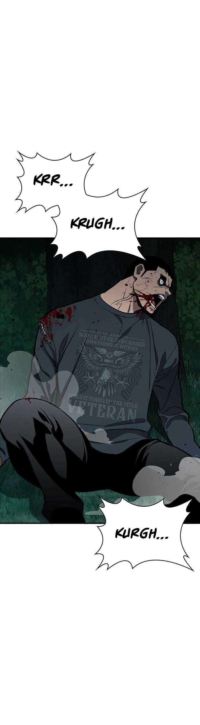 Ranker (2022) Chapter 45 Gambar 47