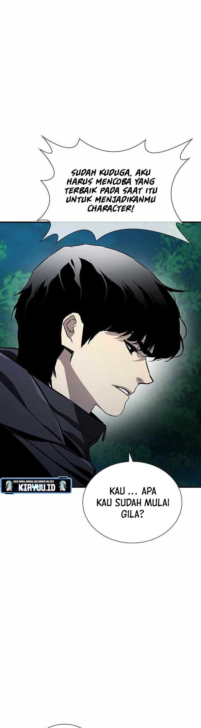 Ranker (2022) Chapter 45 Gambar 50