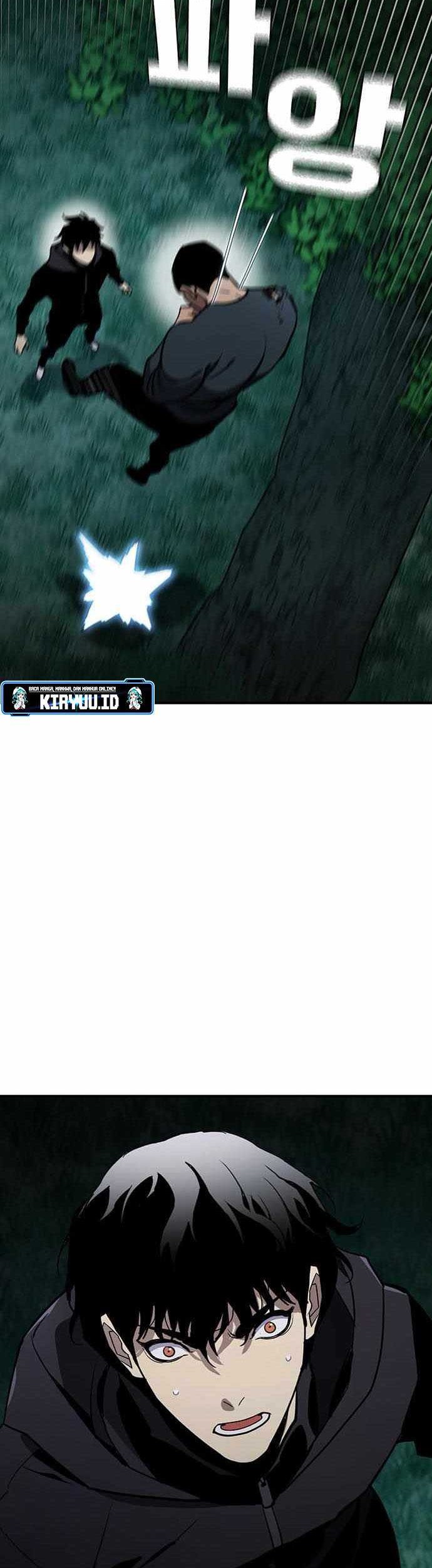 Ranker (2022) Chapter 45 Gambar 55