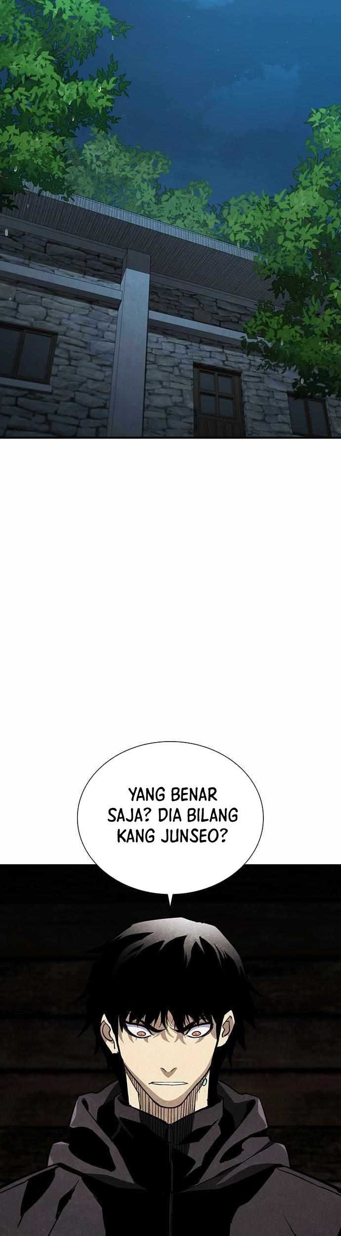 Ranker (2022) Chapter 45 Gambar 3