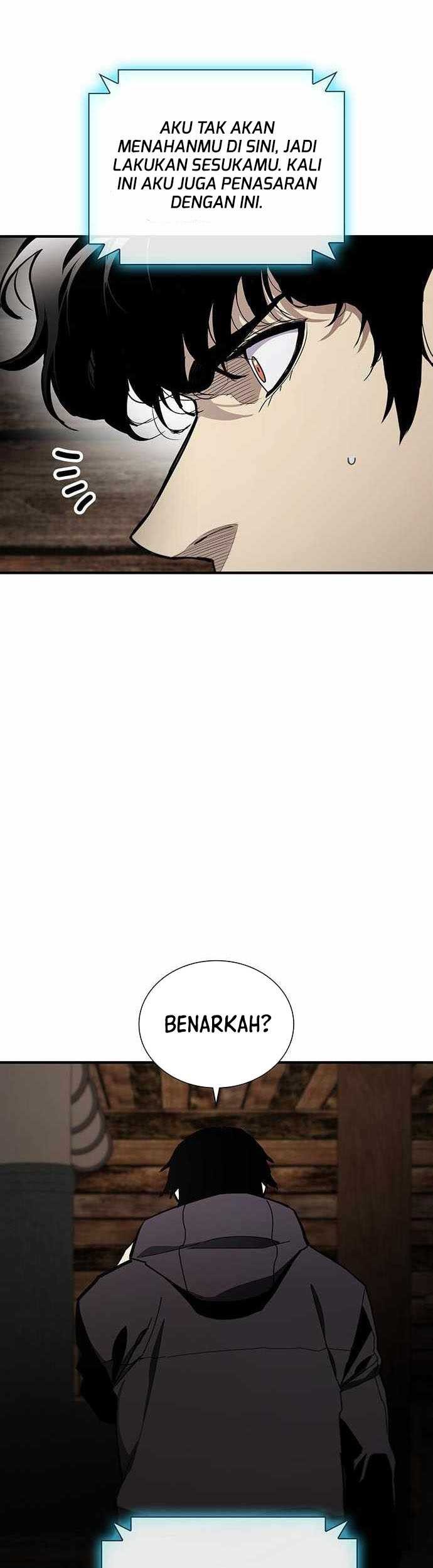 Ranker (2022) Chapter 45 Gambar 7