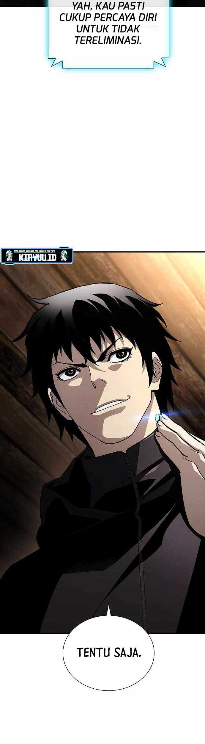 Ranker (2022) Chapter 45 Gambar 8