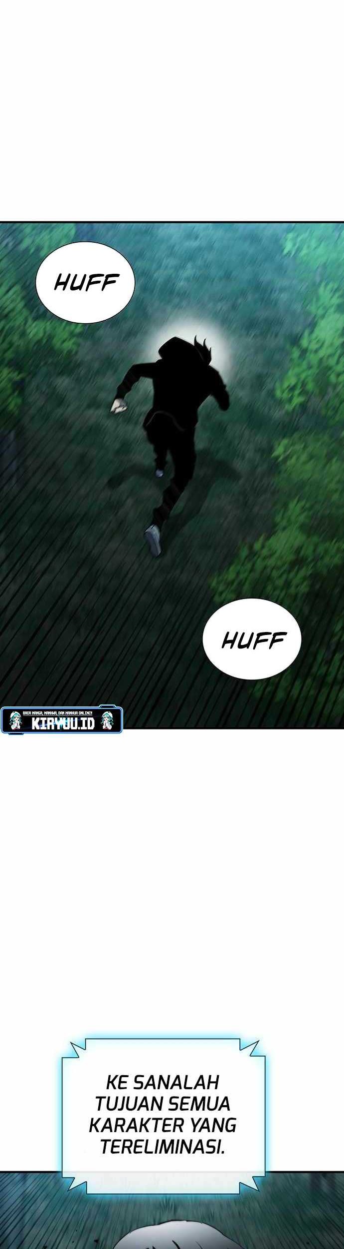 Ranker (2022) Chapter 45 Gambar 10