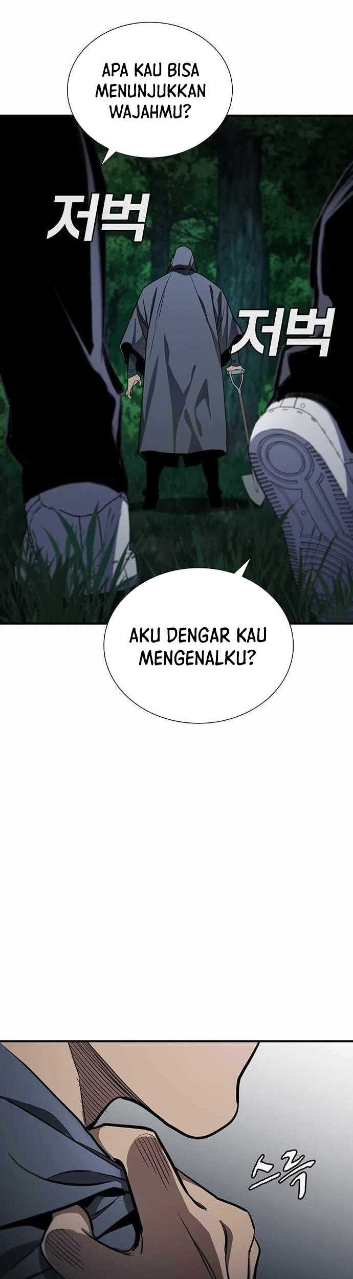 Ranker (2022) Chapter 45 Gambar 15