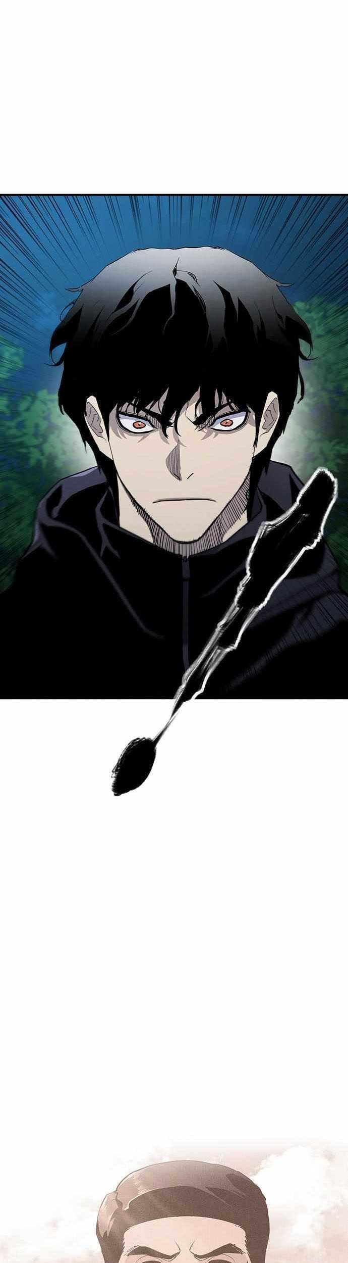 Ranker (2022) Chapter 45 Gambar 17