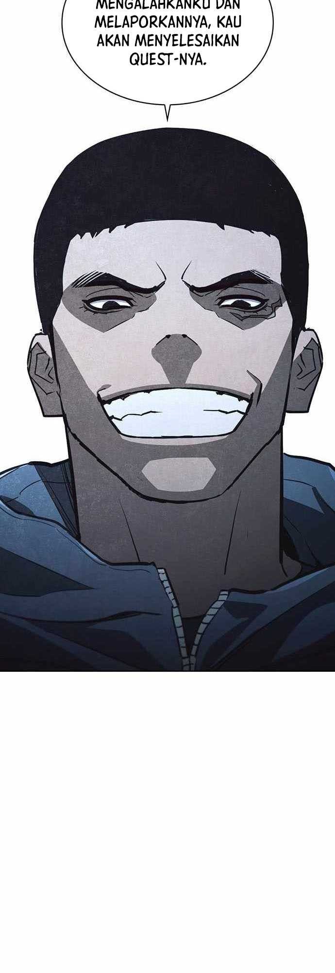 Ranker (2022) Chapter 45 Gambar 21