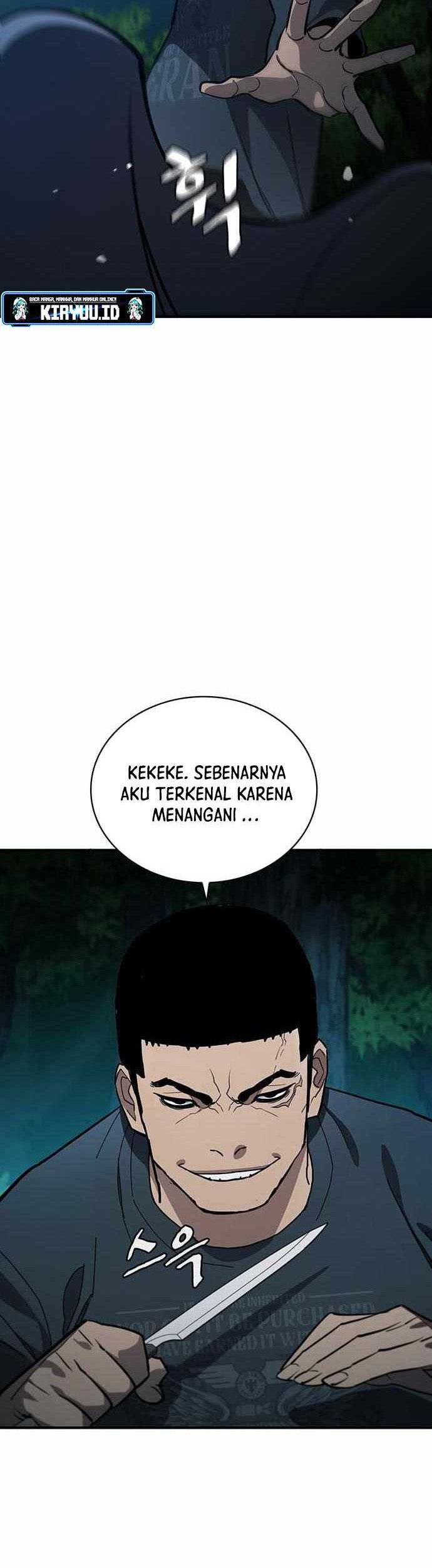 Ranker (2022) Chapter 45 Gambar 23