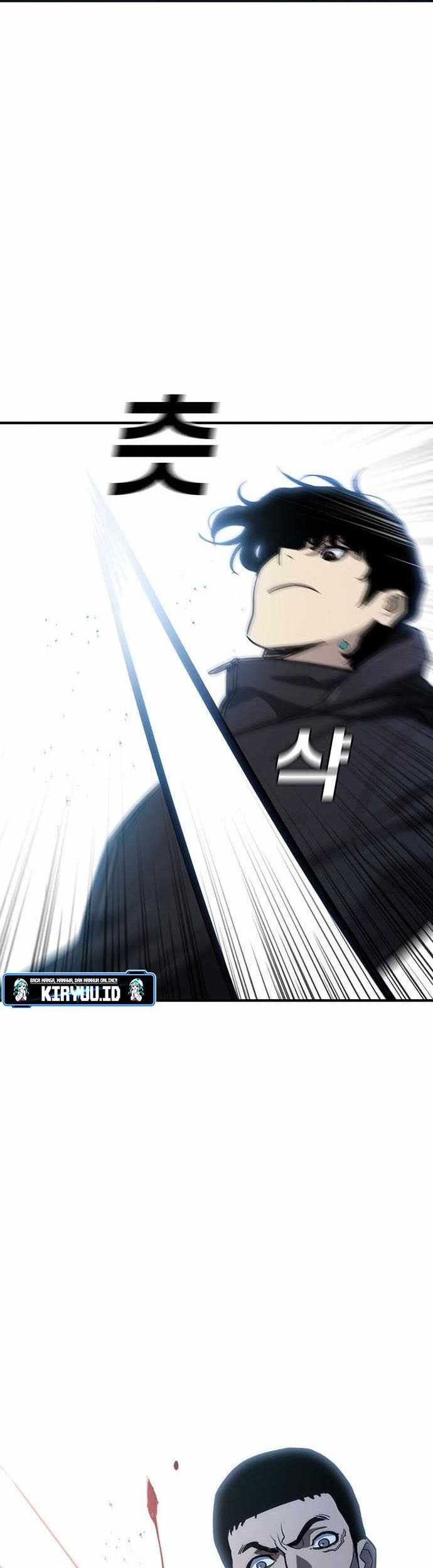 Ranker (2022) Chapter 45 Gambar 28