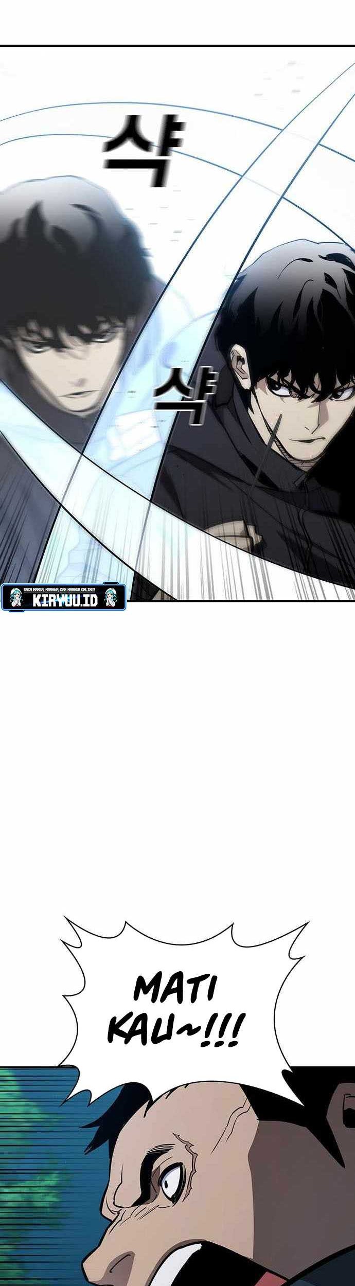 Ranker (2022) Chapter 45 Gambar 33