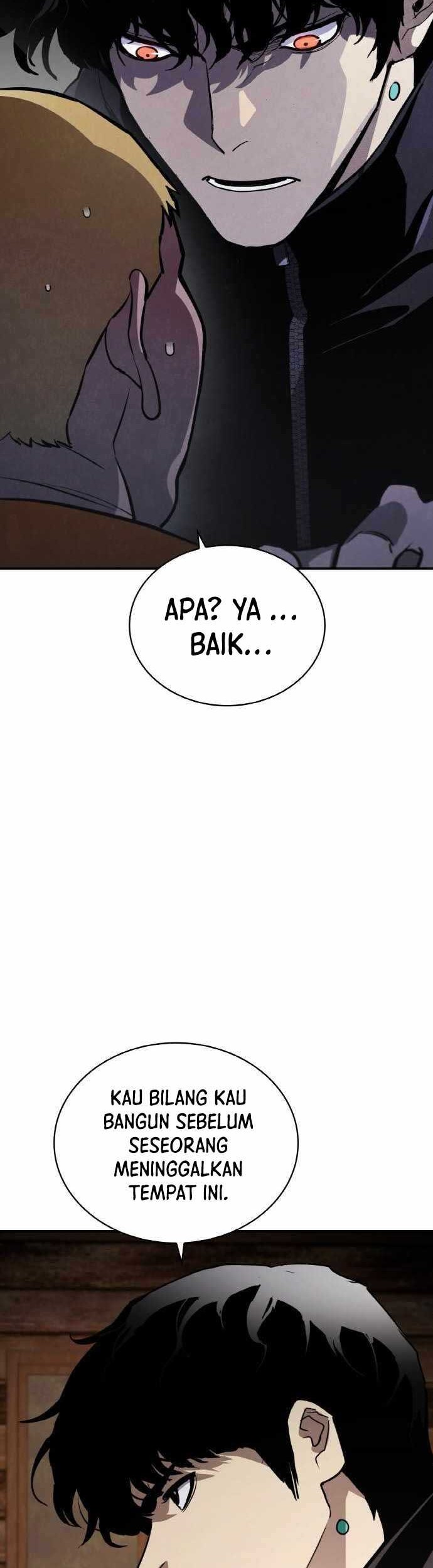 Ranker (2022) Chapter 44 Gambar 52