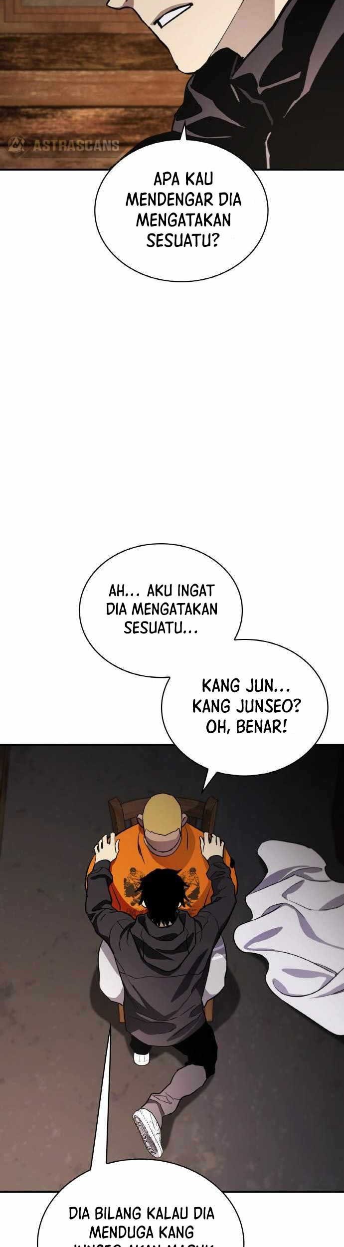 Ranker (2022) Chapter 44 Gambar 53