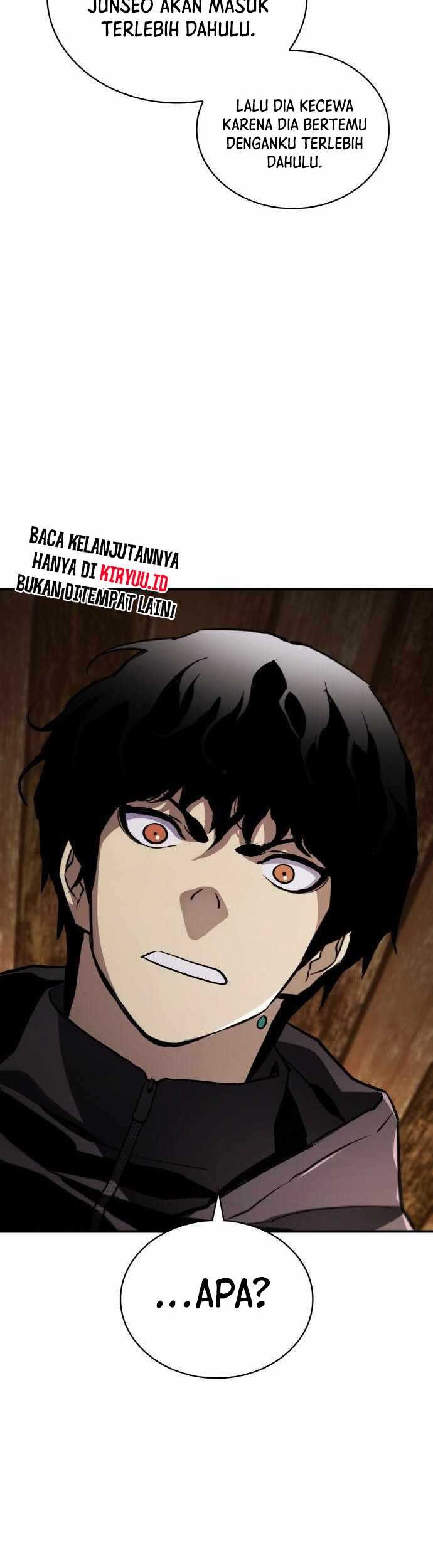 Ranker (2022) Chapter 44 Gambar 54