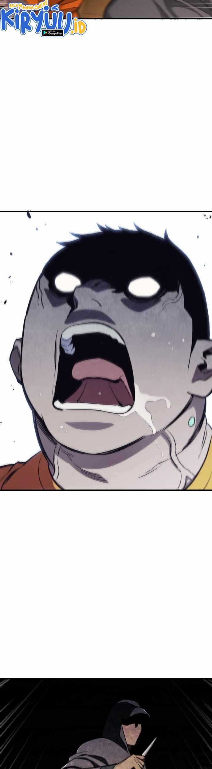 Ranker (2022) Chapter 44 Gambar 4